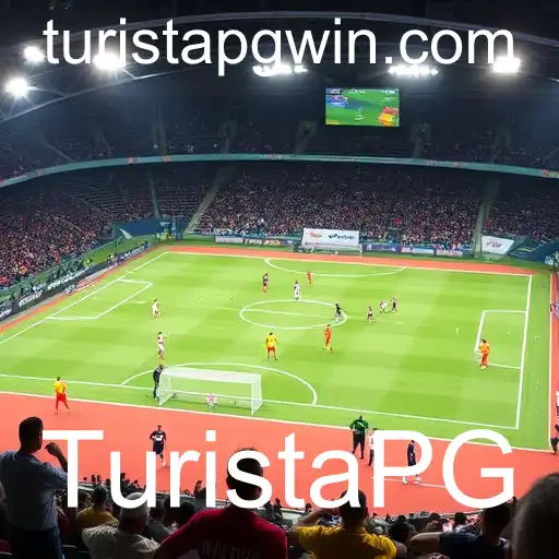 Apostas Esportivas: Um Mergulho no Mundo do TuristaPG