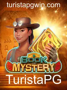 Explore o Fascinante Mundo de BookofMystery: Aventuras com TuristaPG