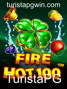 Descubra a Emoção de FireHot100: O Jogo que Está Conquistando Turistas