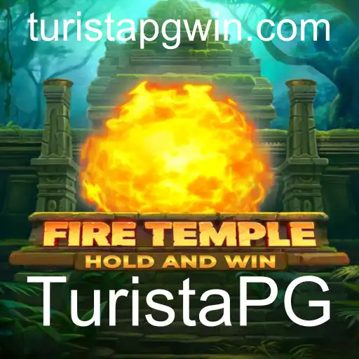 FireTemple: Descubra a Aventura Mística com TuristaPG