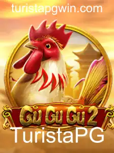 GuGuGu2: Aventuras Incríveis com TuristaPG