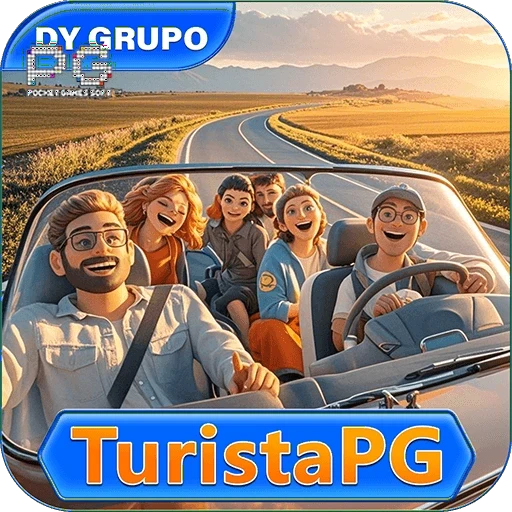 TuristaPG Logo