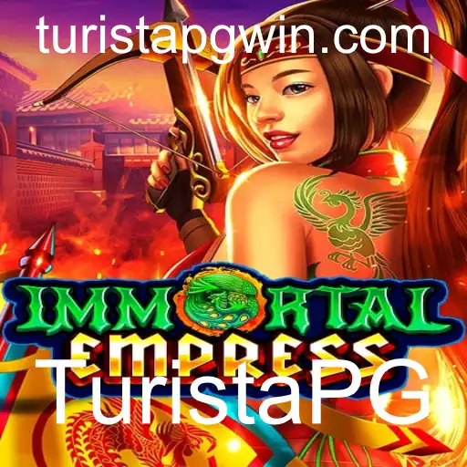 Descubra o Fascinante Mundo de ImmortalEmpress e as Aventuras de TuristaPG