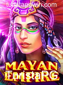 Descubra a Aventura de MayanEmpire: Uma Jornada com TuristaPG