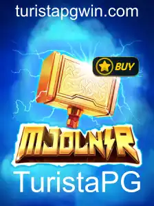 Mjolnir: Um Jogo de Estratégia com Temas Mitológicos
