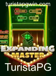 Explorando o Fascinante Mundo de ExpandingMaster