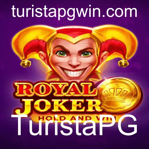 Descubra o Fascinante Mundo de Royaljoker e as Aventuras de TuristaPG