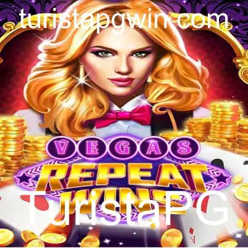 VegasRepeatWins: Apostando na Diversão Com TuristaPG