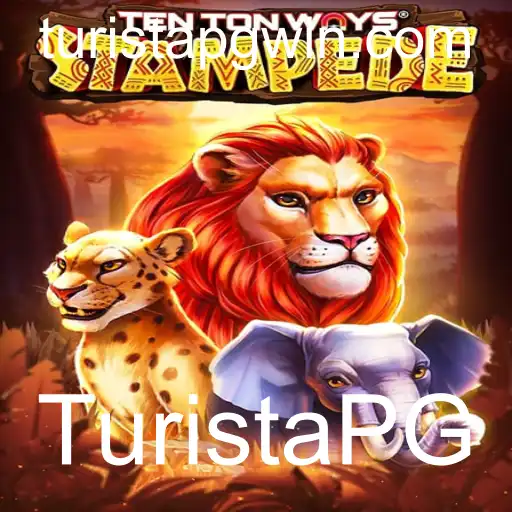 Explorando o Mundo de 'TenTonWaysStampede': O Novo Jogo de Aventura com TuristaPG