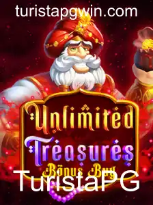 UnlimitedTreasuresBonusBuy: Explorando um Mundo de Aventuras com a TuristaPG