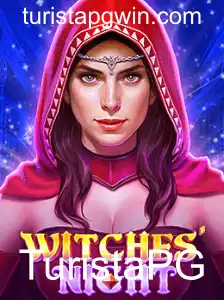 Explorando o Fascinante Mundo de WitchesNight: O Jogo que Conquista TuristasPG